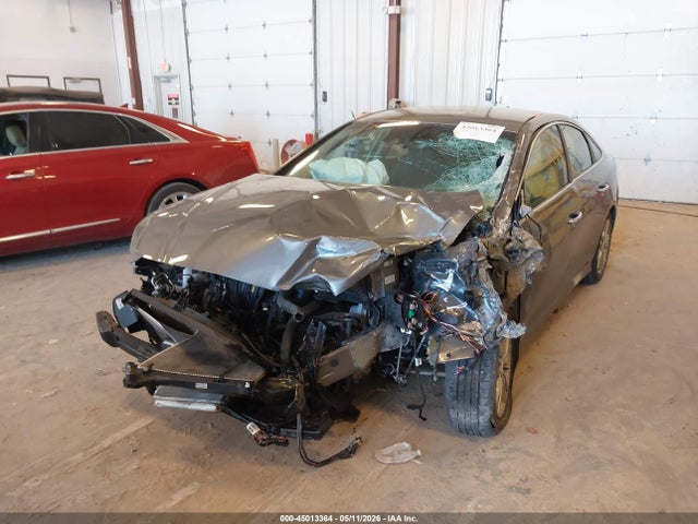 Продаж на аукціоні авто 2018 Hyundai Sonata Sel, vin: 5NPE34AF9JH665538, номер лоту: 45013364