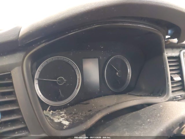 Продаж на аукціоні авто 2018 Hyundai Sonata Sel, vin: 5NPE34AF9JH665538, номер лоту: 45013364