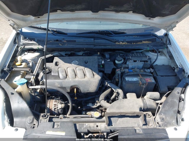 Продаж на аукціоні авто 2008 Nissan Sentra 2.0s, vin: 3N1AB61E08L730245, номер лоту: 45013370