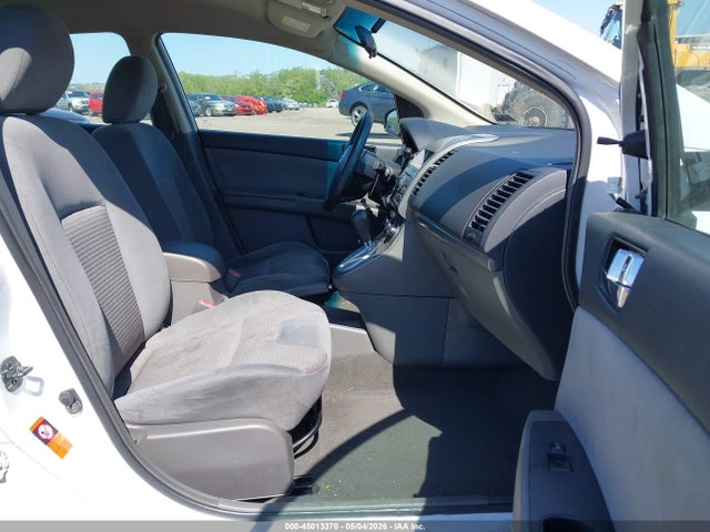 Продаж на аукціоні авто 2008 Nissan Sentra 2.0s, vin: 3N1AB61E08L730245, номер лоту: 45013370