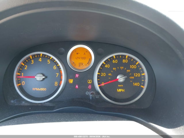 Продаж на аукціоні авто 2008 Nissan Sentra 2.0s, vin: 3N1AB61E08L730245, номер лоту: 45013370