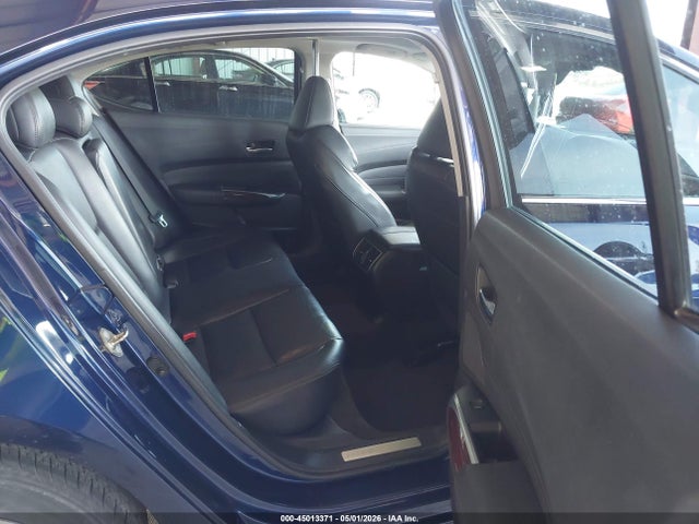 Aukcja sprzedaży 2017 Acura Tlx Technology Package, vin: 19UUB1F53HA007407, numer aukcji: 45013371