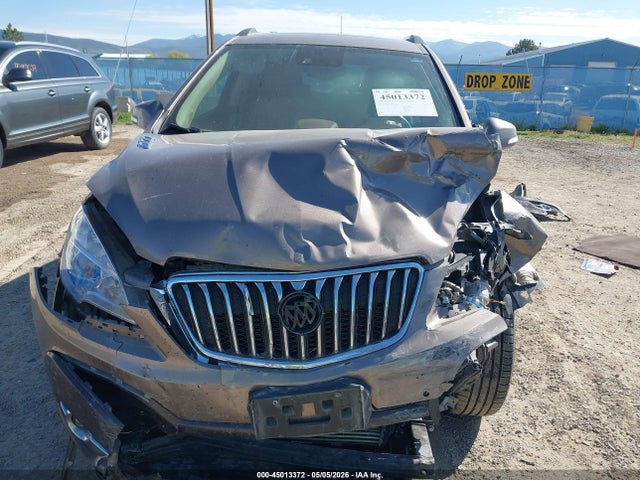 Aukcja sprzedaży 2014 Buick Encore Premium, vin: KL4CJHSB7EB633866, numer aukcji: 45013372