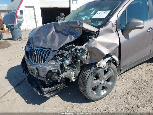Aukcja sprzedaży 2014 Buick Encore Premium, vin: KL4CJHSB7EB633866, numer aukcji: 45013372