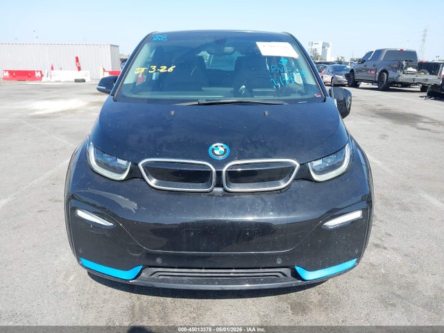 Aukcja sprzedaży 2021 Bmw I3s 120ah W/range Extender, vin: WBY8P8C03M7H98534, numer aukcji: 45013378