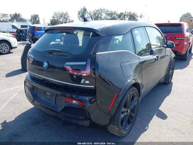 Aukcja sprzedaży 2021 Bmw I3s 120ah W/range Extender, vin: WBY8P8C03M7H98534, numer aukcji: 45013378