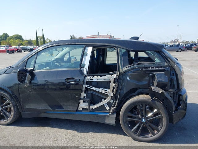 Aukcja sprzedaży 2021 Bmw I3s 120ah W/range Extender, vin: WBY8P8C03M7H98534, numer aukcji: 45013378