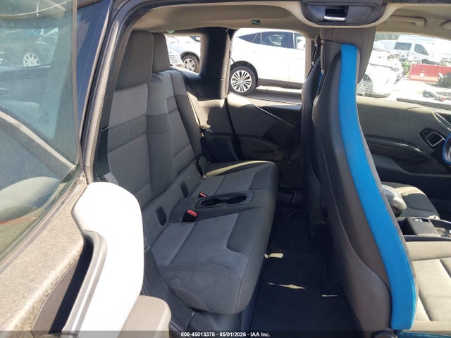 Aukcja sprzedaży 2021 Bmw I3s 120ah W/range Extender, vin: WBY8P8C03M7H98534, numer aukcji: 45013378