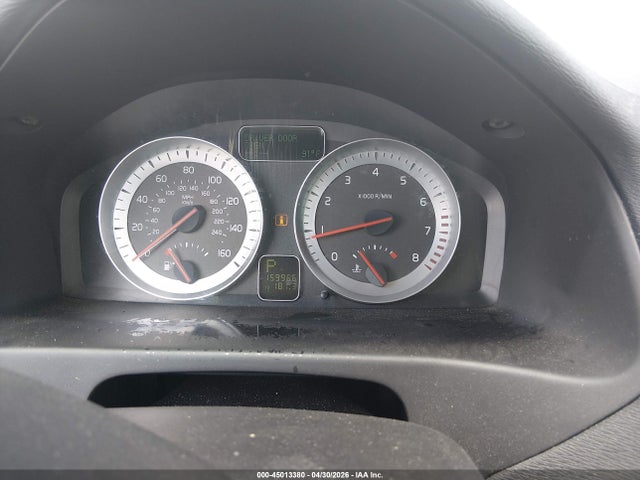 2012 Volvo C70 T5/t5 Platinum/t5 Premier Plus მანქანა იყიდება აუქციონზე, vin: YV1672MC5CJ126787, აუქციონის ნომერი: 45013380