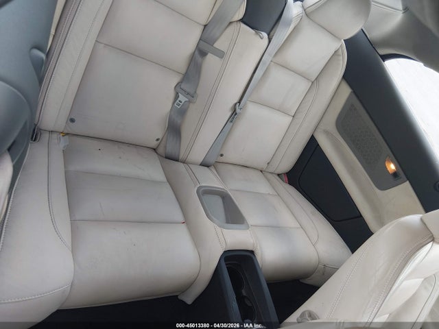 2012 Volvo C70 T5/t5 Platinum/t5 Premier Plus მანქანა იყიდება აუქციონზე, vin: YV1672MC5CJ126787, აუქციონის ნომერი: 45013380