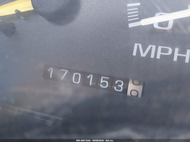 Продажа на аукционе авто 1997 Chevrolet Tahoe Ls, vin: 1GNEK13R0VJ399694, номер лота: 45013383