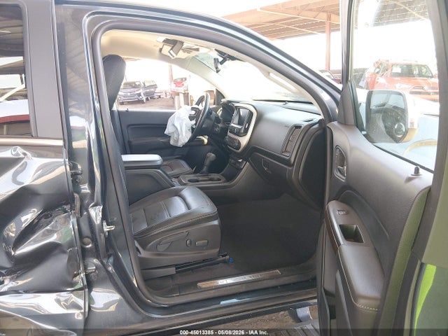 Продаж на аукціоні авто 2020 Gmc Canyon 4wd Denali, vin: 1GTG6EEN1L1128227, номер лоту: 45013385