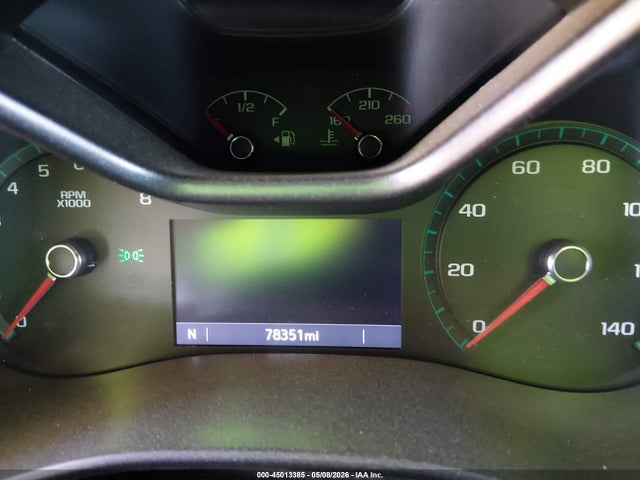 Продаж на аукціоні авто 2020 Gmc Canyon 4wd Denali, vin: 1GTG6EEN1L1128227, номер лоту: 45013385
