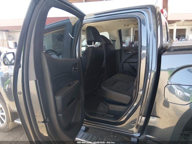 Продаж на аукціоні авто 2020 Gmc Canyon 4wd Denali, vin: 1GTG6EEN1L1128227, номер лоту: 45013385