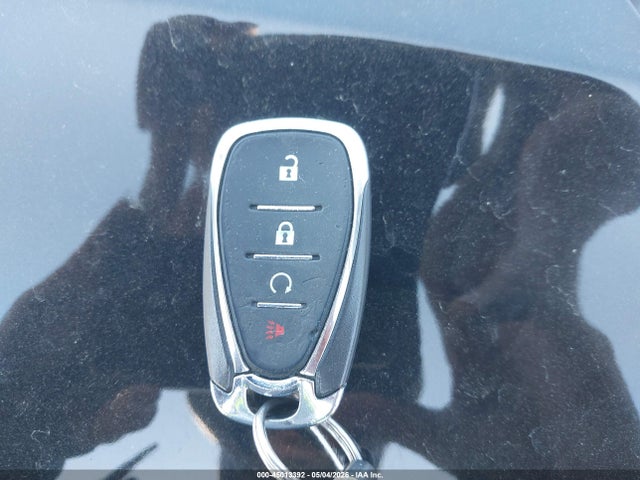 45013392 :رقم المزاد ، KL79MUSL3NB043668 vin ، 2022 Chevrolet Trailblazer Awd Rs مزاد بيع