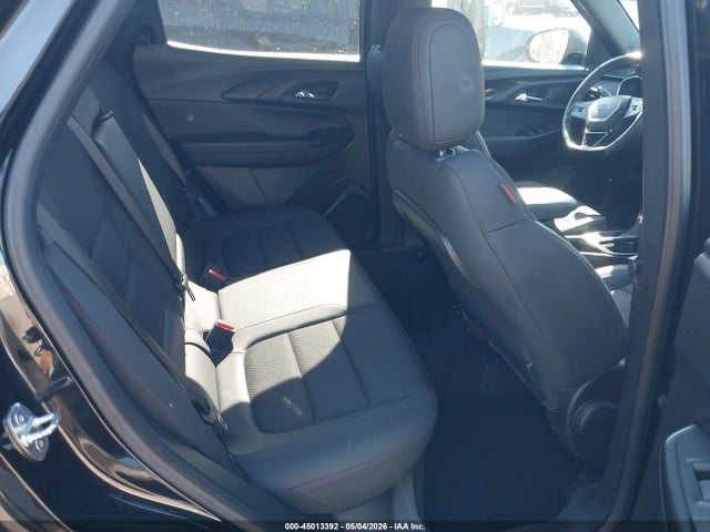 45013392 :رقم المزاد ، KL79MUSL3NB043668 vin ، 2022 Chevrolet Trailblazer Awd Rs مزاد بيع