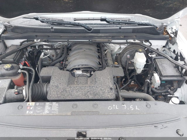 45013396 :رقم المزاد ، 1GTV2MEC8GZ380544 vin ، 2016 Gmc Sierra 1500 Sle مزاد بيع