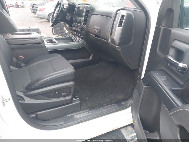 45013396 :رقم المزاد ، 1GTV2MEC8GZ380544 vin ، 2016 Gmc Sierra 1500 Sle مزاد بيع