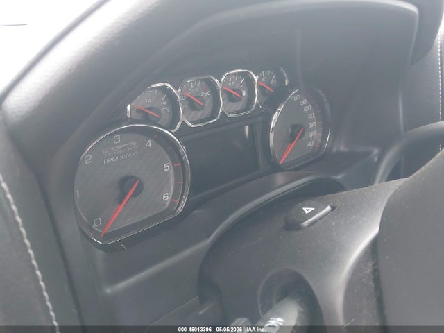 45013396 :رقم المزاد ، 1GTV2MEC8GZ380544 vin ، 2016 Gmc Sierra 1500 Sle مزاد بيع
