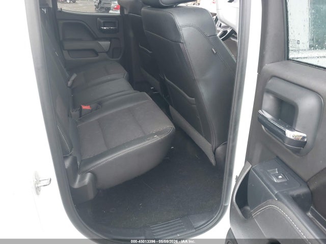 45013396 :رقم المزاد ، 1GTV2MEC8GZ380544 vin ، 2016 Gmc Sierra 1500 Sle مزاد بيع