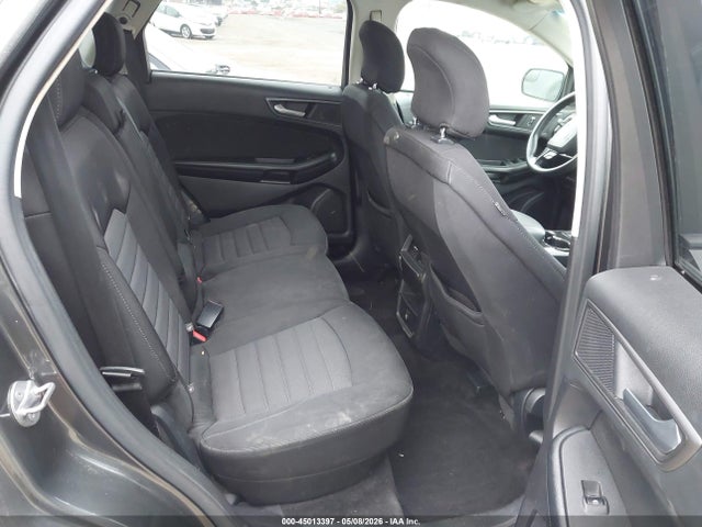 Aukcja sprzedaży 2016 Ford Edge Se, vin: 2FMPK3G93GBC31865, numer aukcji: 45013397