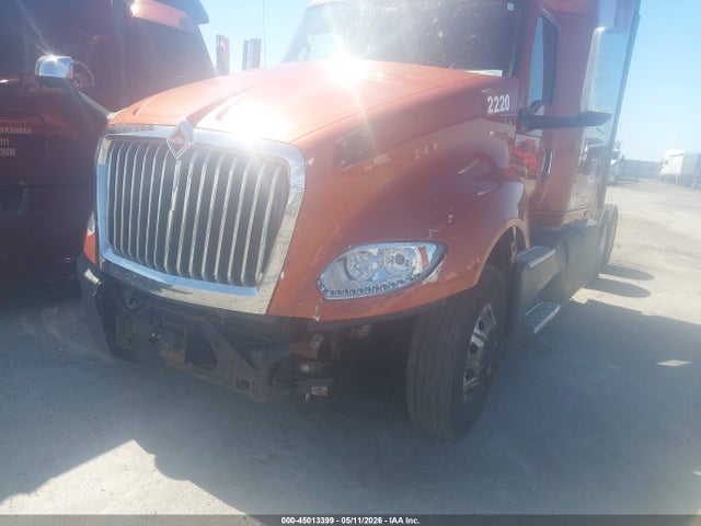 45013399 :رقم المزاد ، 3HSDZTZR3KN372220 vin ، 2019 International Lt مزاد بيع