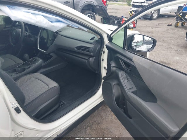 Aukcja sprzedaży 2024 Subaru Crosstrek Premium, vin: JF2GUADC9R8865188, numer aukcji: 45013401