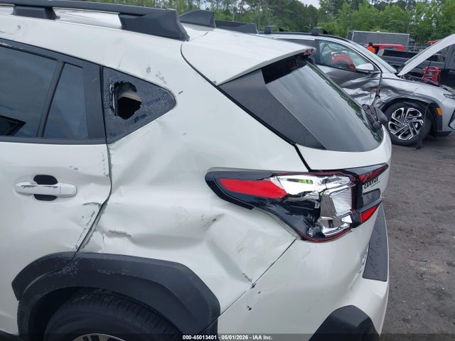 Aukcja sprzedaży 2024 Subaru Crosstrek Premium, vin: JF2GUADC9R8865188, numer aukcji: 45013401