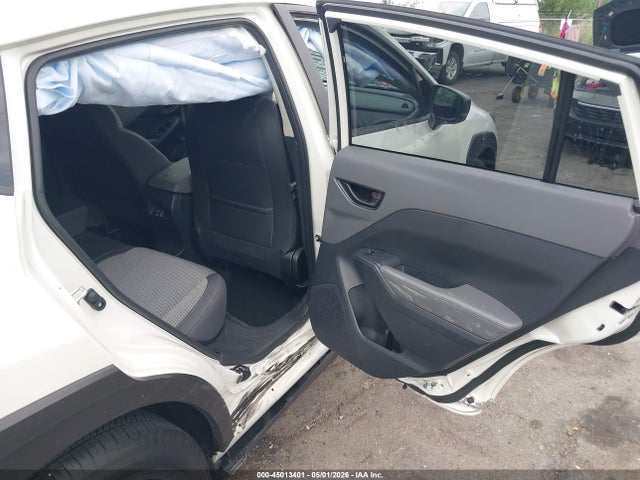 Aukcja sprzedaży 2024 Subaru Crosstrek Premium, vin: JF2GUADC9R8865188, numer aukcji: 45013401