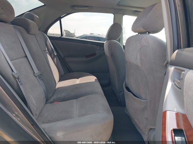 2005 Toyota Corolla Le მანქანა იყიდება აუქციონზე, vin: 1NXBR32E05Z352256, აუქციონის ნომერი: 45013406