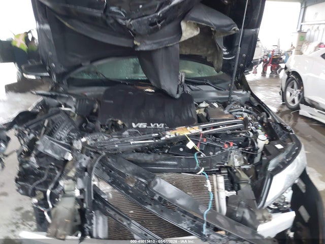 Aukcja sprzedaży 2015 Chevrolet Impala 2lt, vin: 1G1125S30FU118109, numer aukcji: 45013410