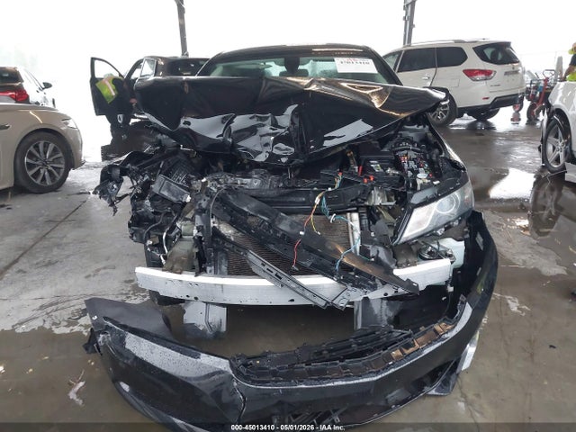 Aukcja sprzedaży 2015 Chevrolet Impala 2lt, vin: 1G1125S30FU118109, numer aukcji: 45013410