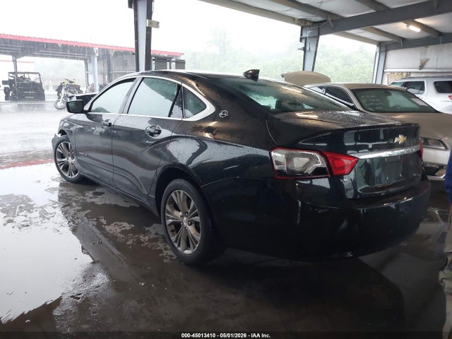 Aukcja sprzedaży 2015 Chevrolet Impala 2lt, vin: 1G1125S30FU118109, numer aukcji: 45013410