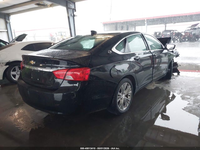 Aukcja sprzedaży 2015 Chevrolet Impala 2lt, vin: 1G1125S30FU118109, numer aukcji: 45013410