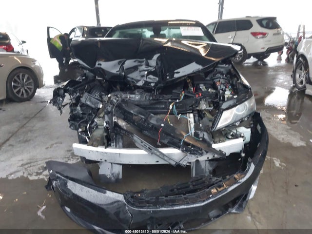 Aukcja sprzedaży 2015 Chevrolet Impala 2lt, vin: 1G1125S30FU118109, numer aukcji: 45013410