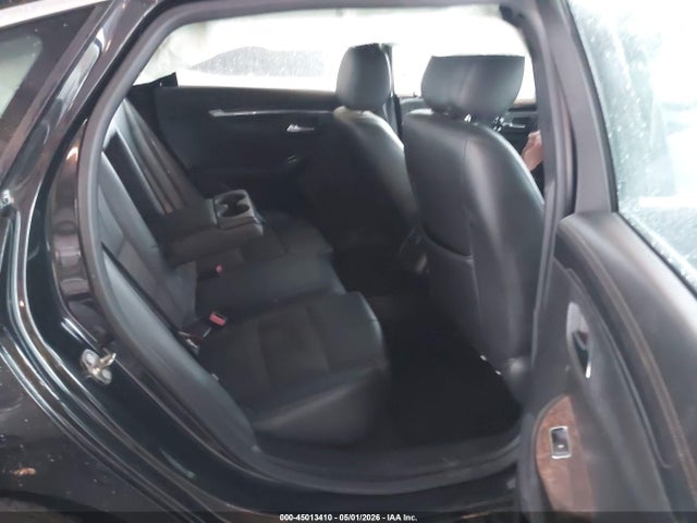 Aukcja sprzedaży 2015 Chevrolet Impala 2lt, vin: 1G1125S30FU118109, numer aukcji: 45013410