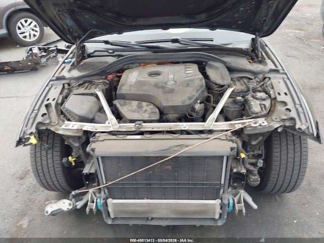 WBAJA9C59KB389738 BMW 530e Iperformance