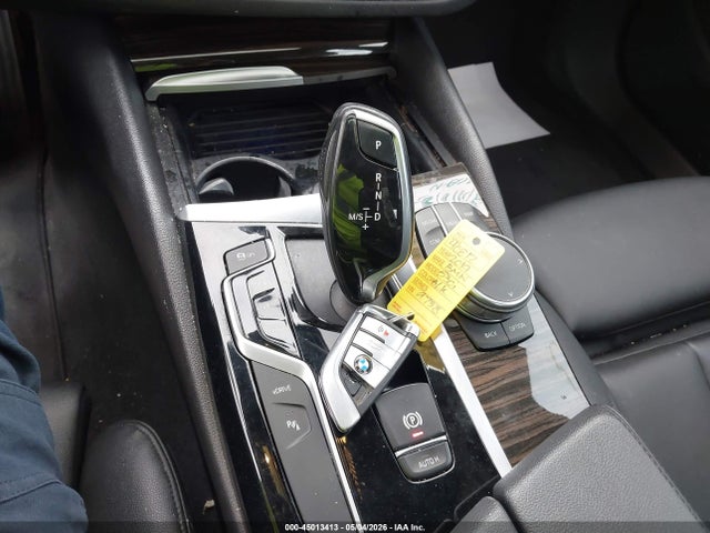 WBAJA9C59KB389738 BMW 530e Iperformance