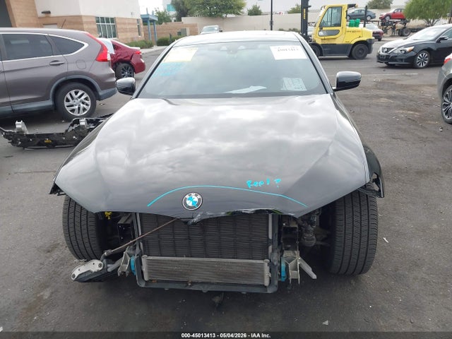 WBAJA9C59KB389738 BMW 530e Iperformance