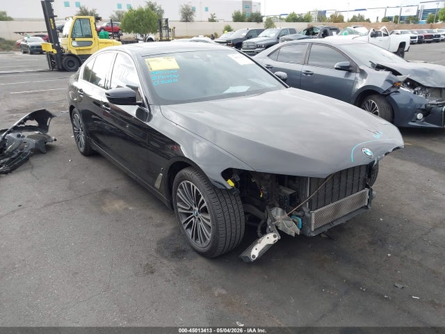WBAJA9C59KB389738 BMW 530e Iperformance