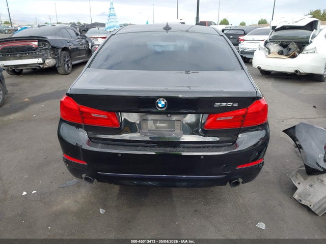 WBAJA9C59KB389738 BMW 530e Iperformance