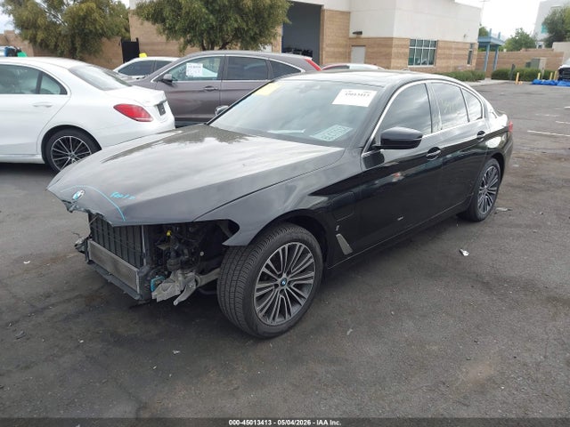WBAJA9C59KB389738 BMW 530e Iperformance