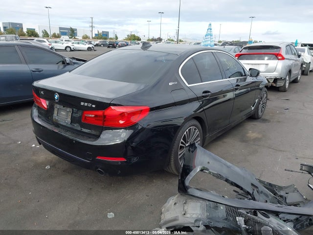 WBAJA9C59KB389738 BMW 530e Iperformance