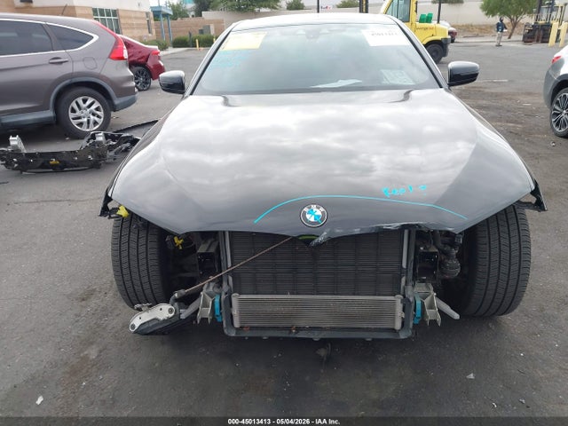 WBAJA9C59KB389738 BMW 530e Iperformance