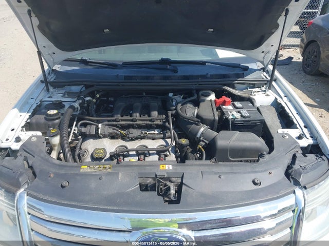 Продажа на аукционе авто 2008 Ford Taurus Limited, vin: 1FAHP25W78G107983, номер лота: 45013415