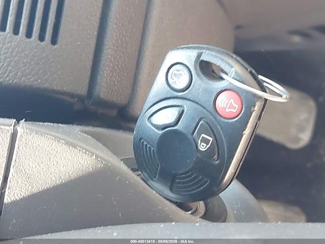 Продажа на аукционе авто 2008 Ford Taurus Limited, vin: 1FAHP25W78G107983, номер лота: 45013415
