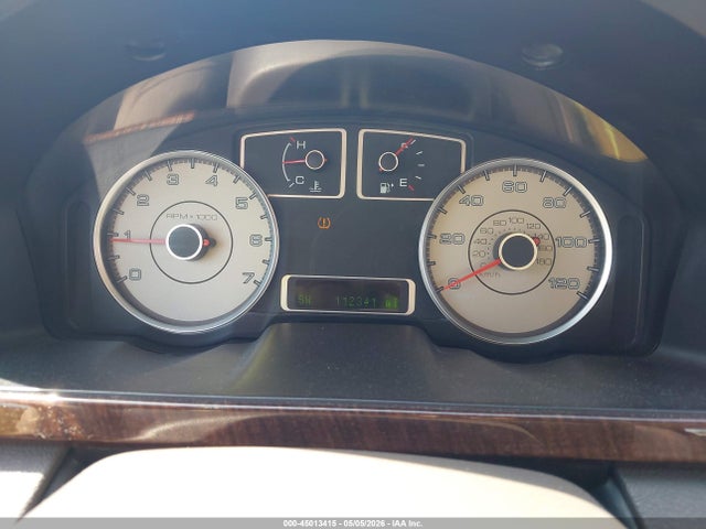 Продажа на аукционе авто 2008 Ford Taurus Limited, vin: 1FAHP25W78G107983, номер лота: 45013415
