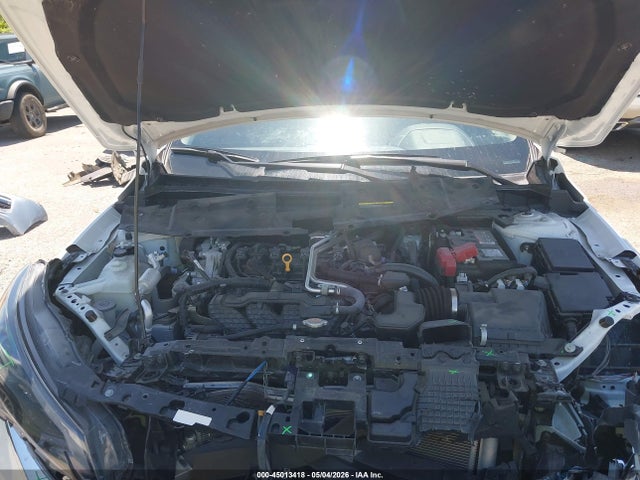 2024 Nissan Altima Sl Fwd მანქანა იყიდება აუქციონზე, vin: 1N4BL4EV9RN401953, აუქციონის ნომერი: 45013418