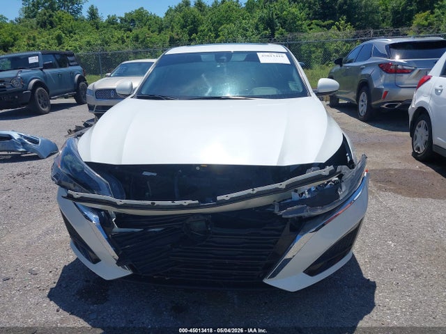 2024 Nissan Altima Sl Fwd მანქანა იყიდება აუქციონზე, vin: 1N4BL4EV9RN401953, აუქციონის ნომერი: 45013418