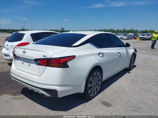 2024 Nissan Altima Sl Fwd მანქანა იყიდება აუქციონზე, vin: 1N4BL4EV9RN401953, აუქციონის ნომერი: 45013418